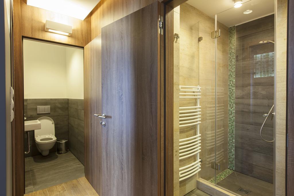 Apparthotel Silbersee Turracher Hohe Cameră foto