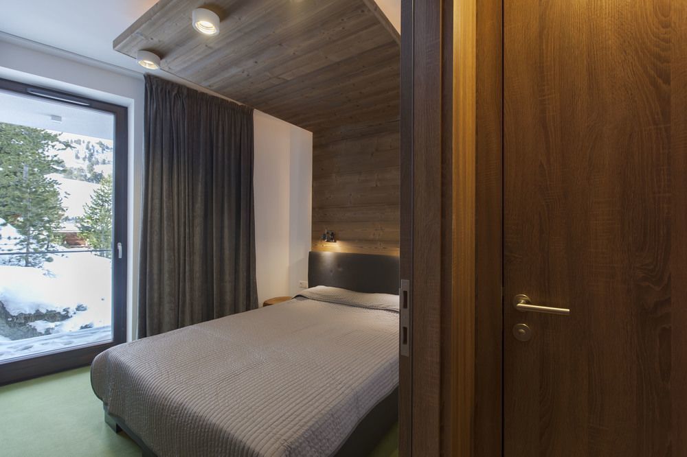 Apparthotel Silbersee Turracher Hohe Exterior foto